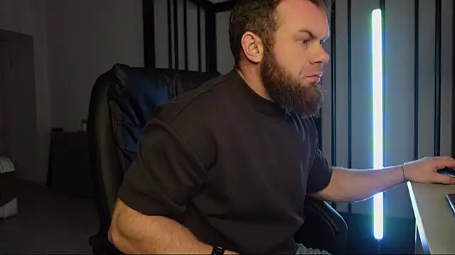 Tommy Burnz online show from 26, 2, 2025