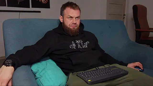 Tommy Burnz online show from 19, 3, 2025