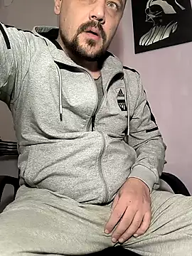 DanielOhCool online show from 6, 12, 2024