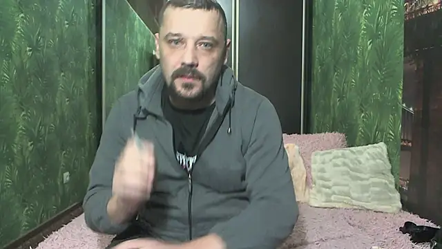 DanielOhCool online show from 16, 12, 2024