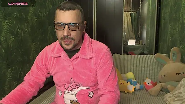 DanielOhCool online show from 17, 1, 2025