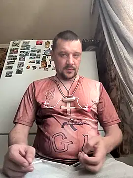 DanielOhCool online show from 8, 3, 2025