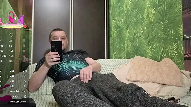 DanielOhCool online show from 1, 4, 2026