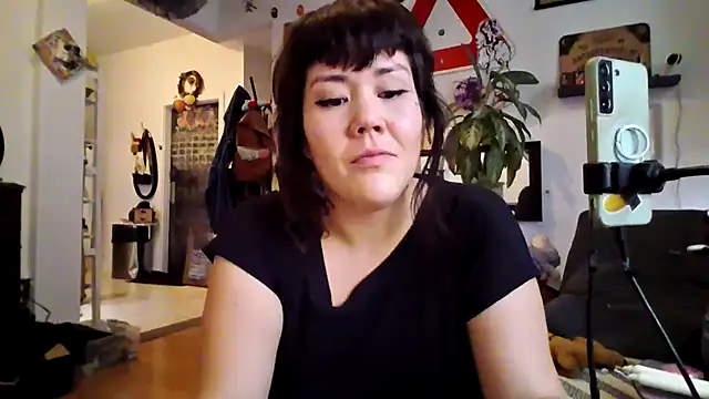 Snapshot of missemi chatting on 28, 7, 2026 missemi online show from 28, 7, 2026
