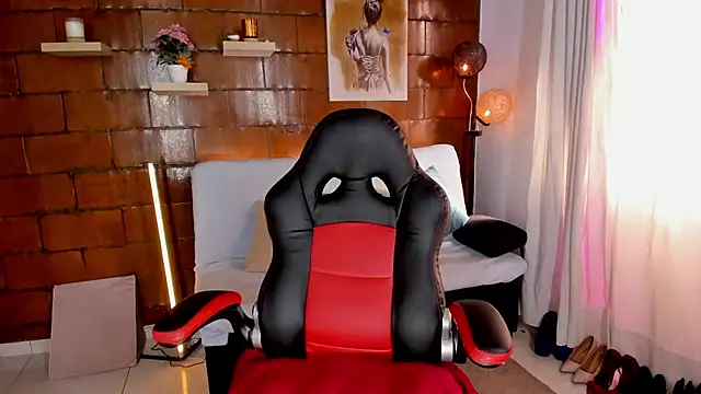 Gaby Sexy  online show from 26, 10, 2025