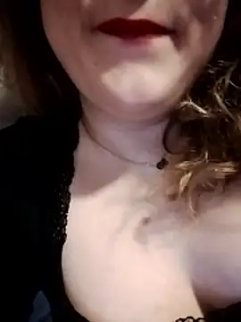 SWEETLUNA077 online show from 10, 1, 2026