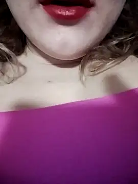 SWEETLUNA077 online show from 11, 1, 2026