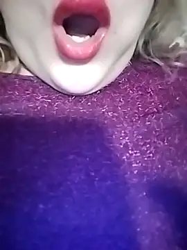 SWEETLUNA077 online show from 16, 1, 2026