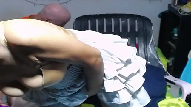 1CuteAndSexy69 online show from 24, 9, 2025