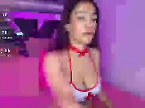 cami suarez  online show from 21, 2, 2025