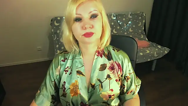 Angelaroberti3 online show from 12, 1, 2025