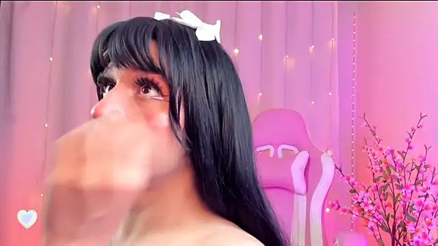 rosseblondee online show from 27, 9, 2025