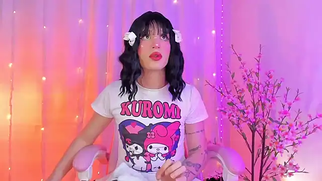 rosseblondee online show from 16, 4, 2026