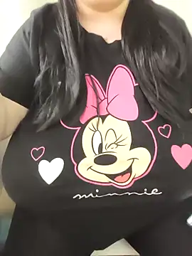 Snapshot of SenzualHotM chatting on 27, 2, 2026 SenzualHotM online show from 27, 2, 2026