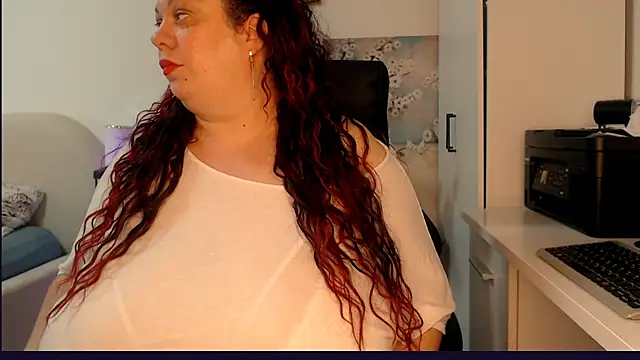 Snapshot of SenzualHotM chatting on 2, 7, 2026 SenzualHotM online show from 2, 7, 2026