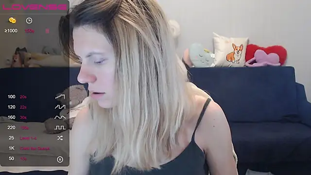 night is dark online show from 14, 12, 2024