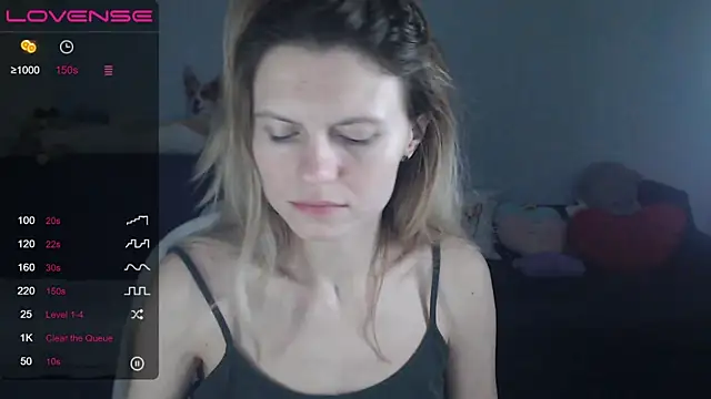 night is dark online show from 23, 12, 2024