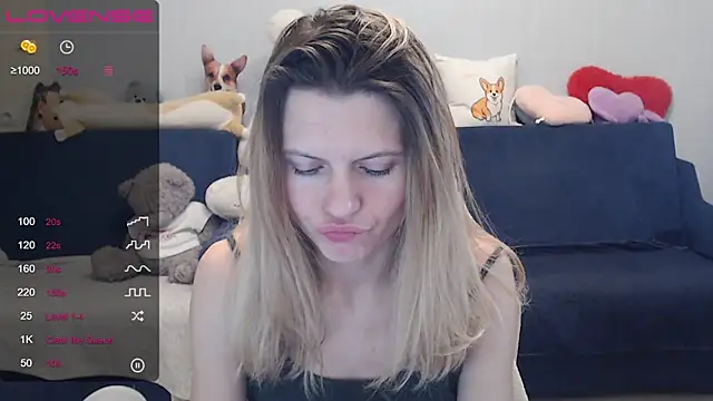 night is dark online show from 30, 1, 2025