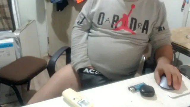 LiONTURK online show from 11, 3, 2026