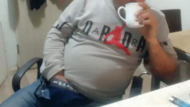 LiONTURK online show from 14, 3, 2026