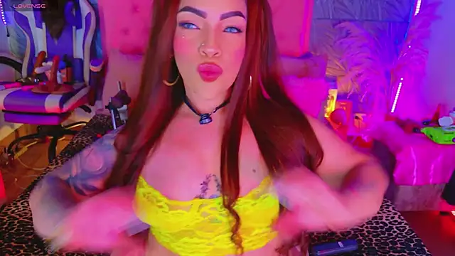 macasweet online show from 18, 4, 2026