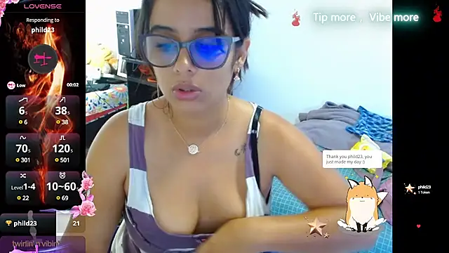 Snapshot of keyklin1 chatting on 26, 12, 2024 keyklin1 online show from 26, 12, 2024