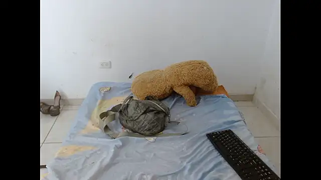 keyklin1 online show from 12, 1, 2026