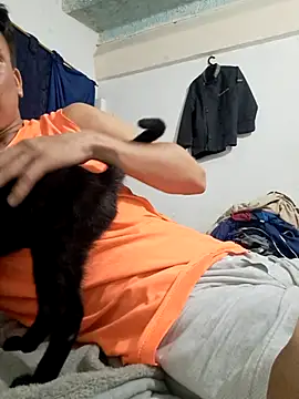 Carrington- online show from 30, 11, 2025