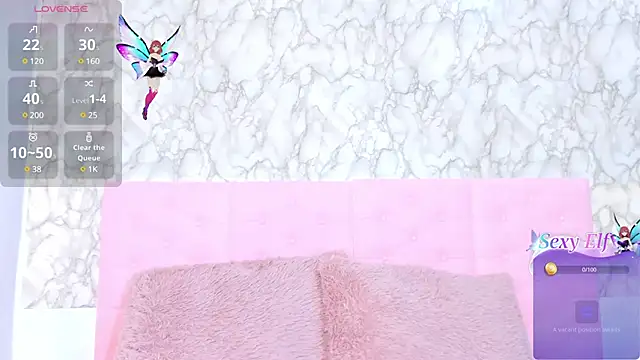 Bonnie Grace online show from 19, 1, 2025