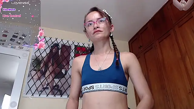 NicoleSantana online show from 31, 1, 2026