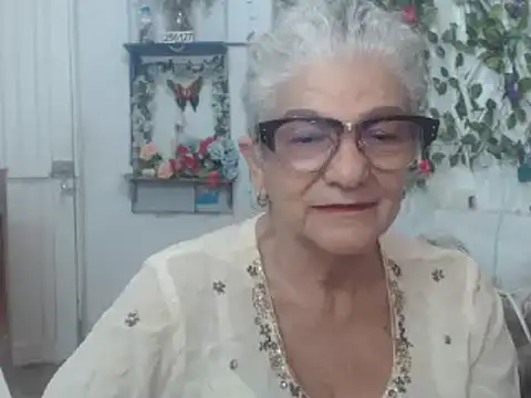 FunnyGrandma online show from 2, 2, 2025