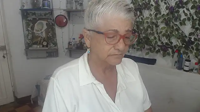 FunnyGrandma online show from 23, 3, 2026