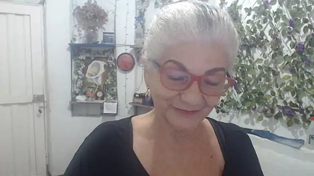 FunnyGrandma online show from 30, 3, 2026