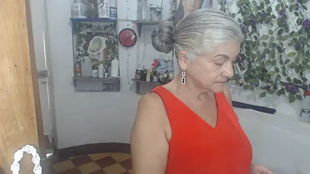 FunnyGrandma online show from 14, 4, 2026