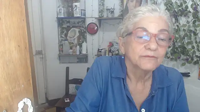FunnyGrandma online show from 30, 4, 2026