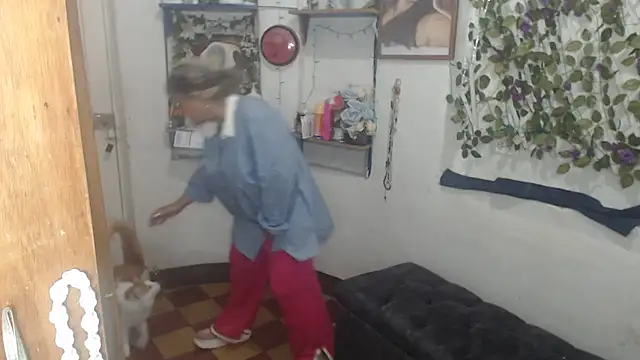 FunnyGrandma online show from 19, 5, 2026