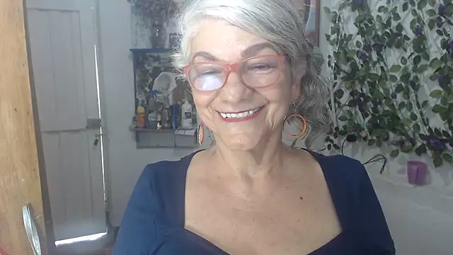FunnyGrandma online show from 22, 6, 2026