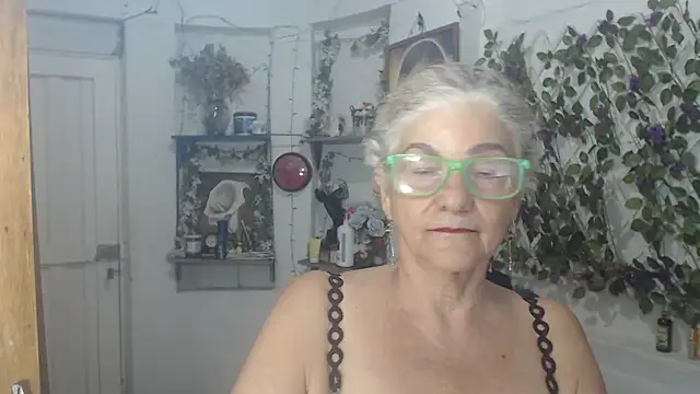 FunnyGrandma online show from 11, 7, 2026