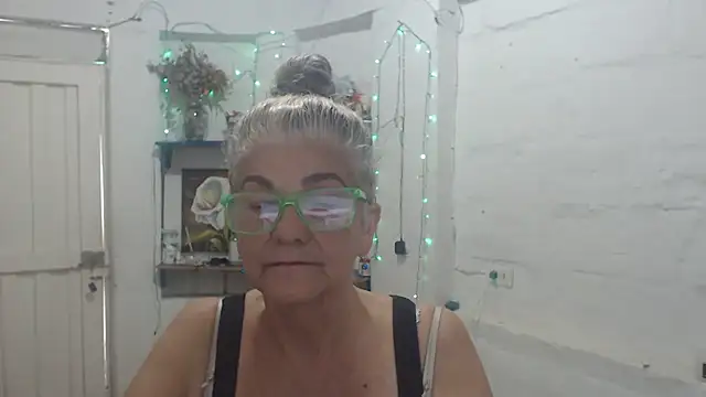 FunnyGrandma online show from 8, 8, 2026