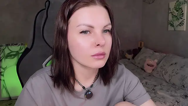 Your Sweet Lilu online show from 6, 4, 2026