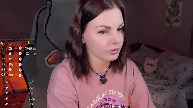 Your Sweet Lilu online show from 10, 4, 2026