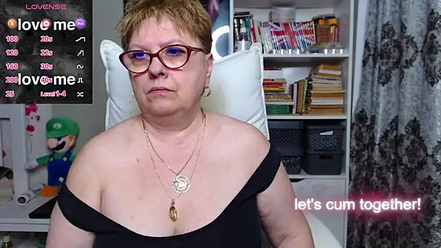 Mella4you online show from 22, 1, 2025