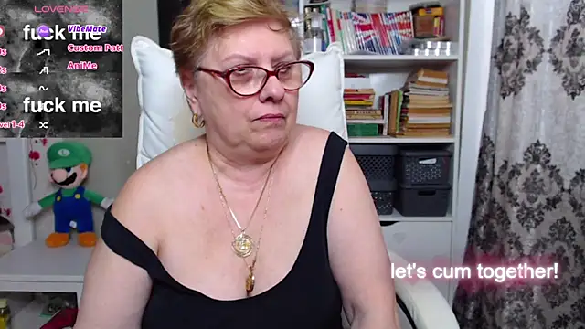 Mella4you online show from 20, 2, 2025