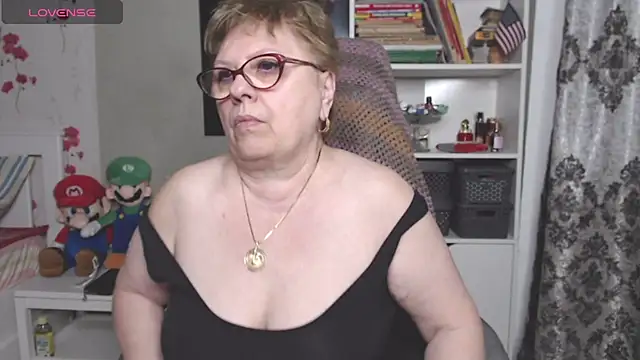 Mella4you online show from 17, 2, 2026