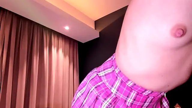 LizaLoveness online show from 25, 2, 2026