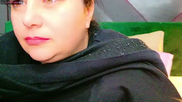 AleshaArabian online show from 7, 2, 2025