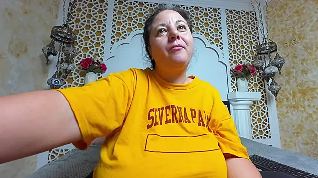 AleshaArabian online show from 9, 10, 2025