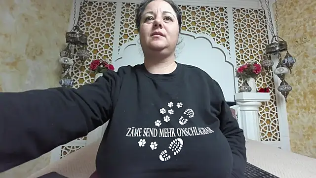 AleshaArabian online show from 15, 1, 2026