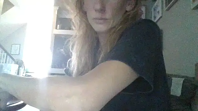 Rhodesxox online show from 9, 10, 2025