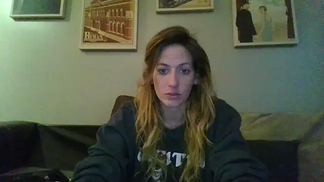 Rhodesxox online show from 18, 11, 2025